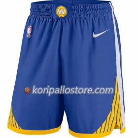 Golden State Warriors Miesten Nike Shortsit Sininen